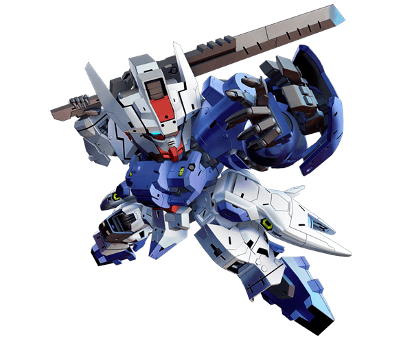 ガンダム・アスタロト