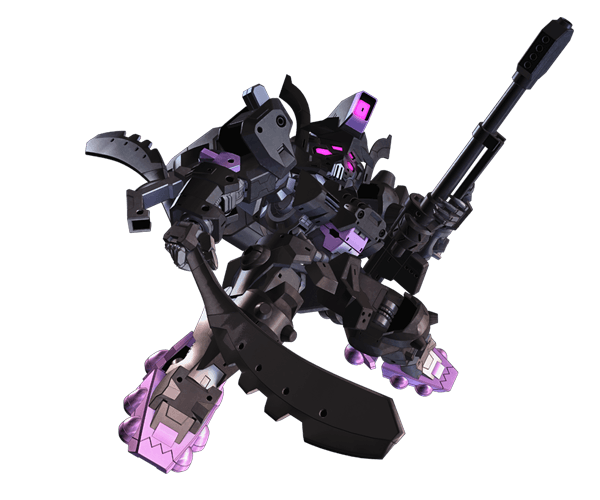 ガンダム・ウヴァル