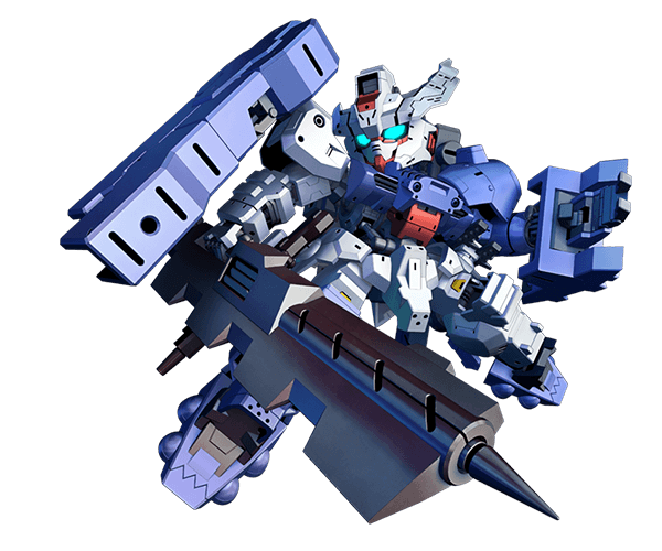 ガンダム・アスタロトリナシメント