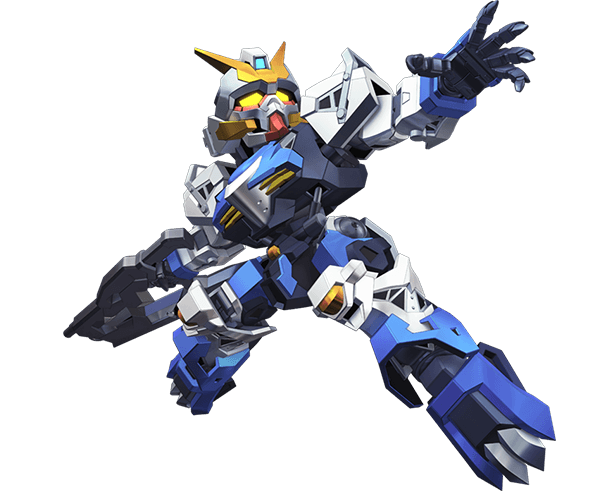 ガンダム・ダンタリオン