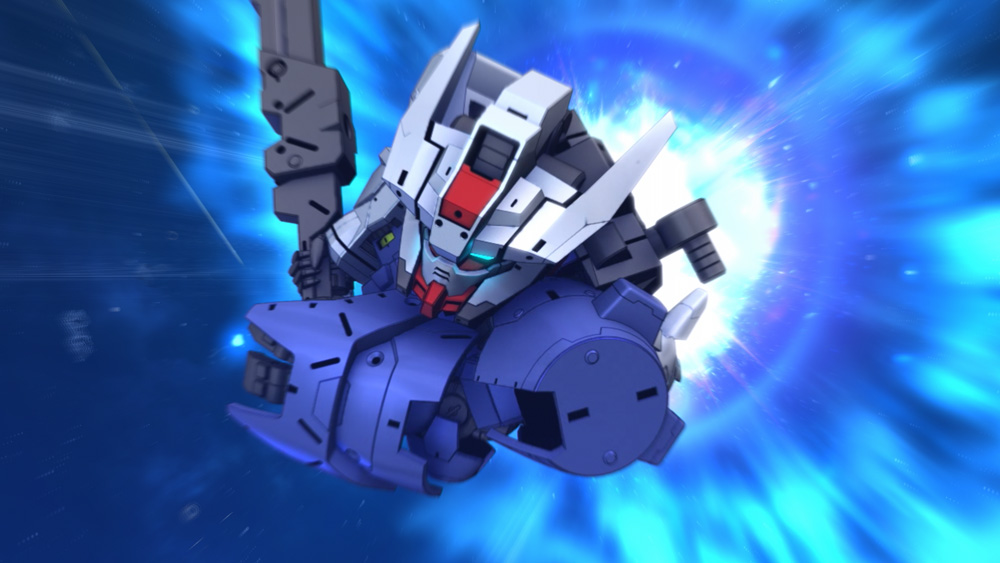 ガンダム・アスタロト