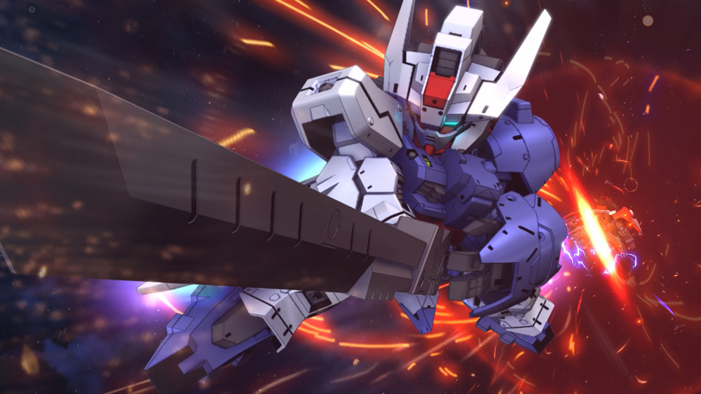 ガンダム・アスタロト