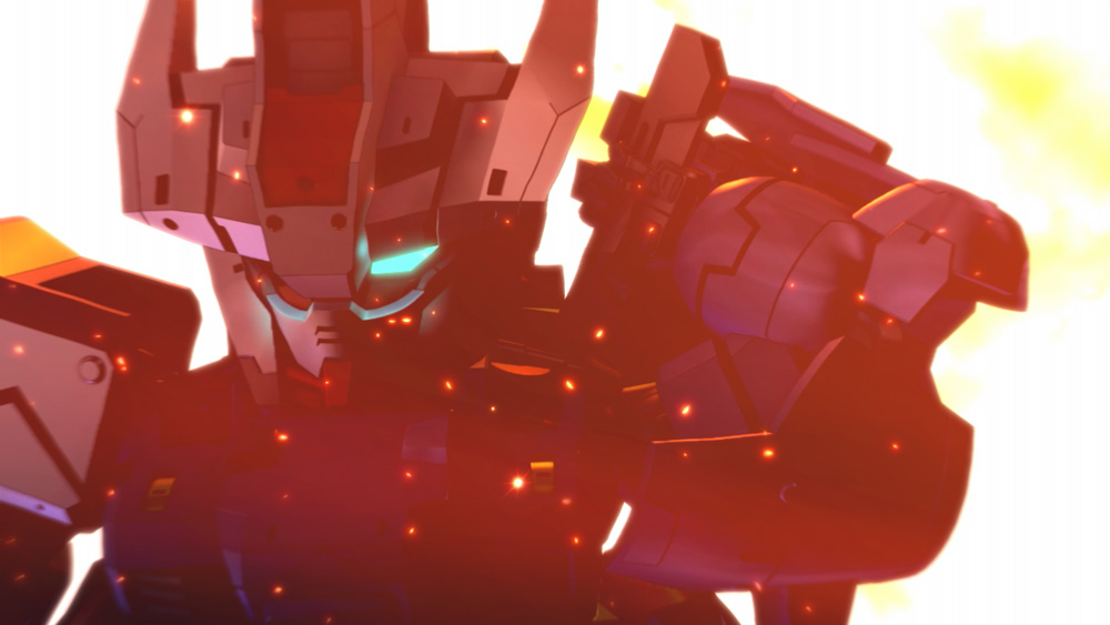 ガンダム・アスタロト