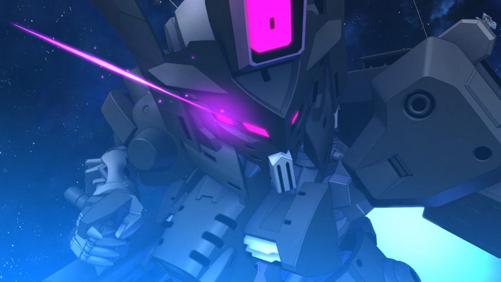 ガンダム・ウヴァル