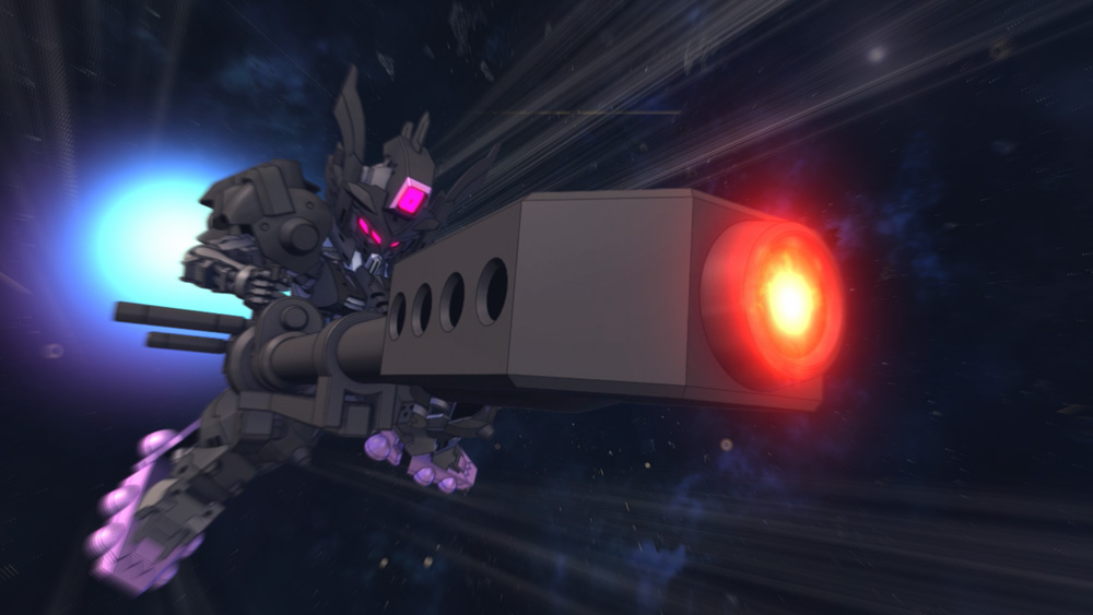 ガンダム・ウヴァル