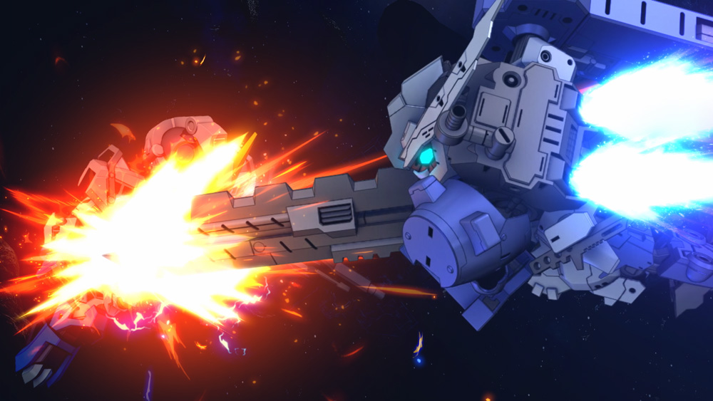 ガンダム・アスタロトリナシメント