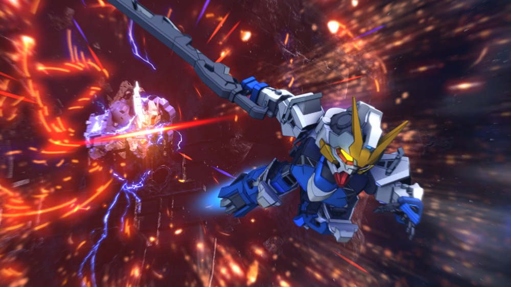 ガンダム・ダンタリオン